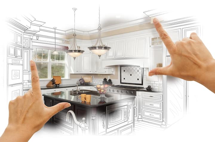 Our specialists in Westmont, Illinois help you create a kitchen that reflects your personal style and design.